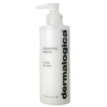 Ultracalming Cleanser (Box Slightly Damaged)