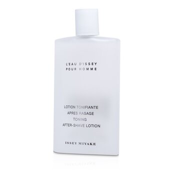 Issey Miyake After Shave Lotion